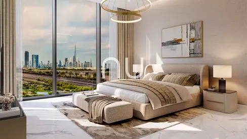 1Br In Element By Sobha | Q4 2029 | High ROI