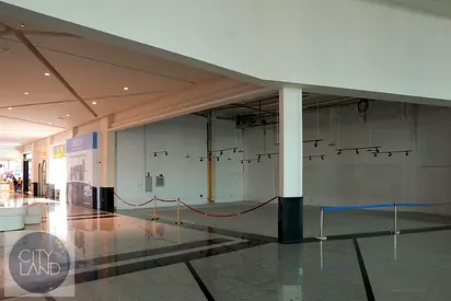 فرصة استثمارية لا تفوّت – مول من الجيل الجديد في دبي