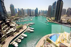 3-Month Deal | High Floor with Panoramic View | All Inclusive Price