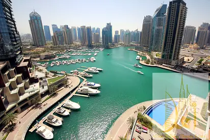 3-Month Deal | High Floor with Panoramic View | All Inclusive Price
