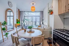 HOT PROPERTY | VACANT APT | PODIUM LEVEL