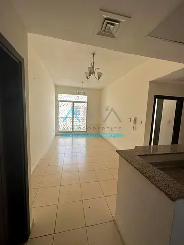 Stylish 1-Bedroom Apartment in Al Yarmouk – Ideal Investment & Perfect Location