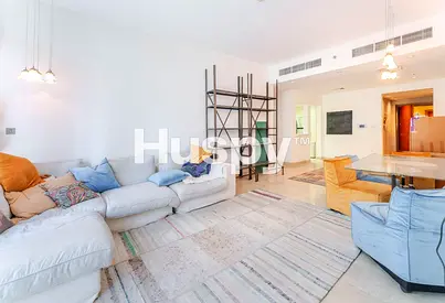 Largest Layout | Furnished | Vacant