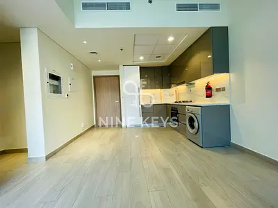 Ready To Move | Spacious 1Bedroom | Pool View