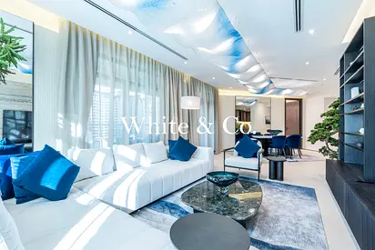 Completely Renovated| Vacant |A Type