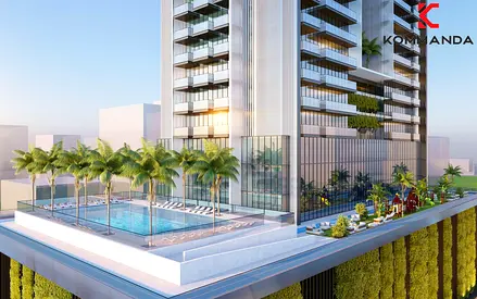 VIP INVESTORS- 0% COMMISSION- FULLY FURNISHED- - LIMITED UNITS- WHY WAIT!!