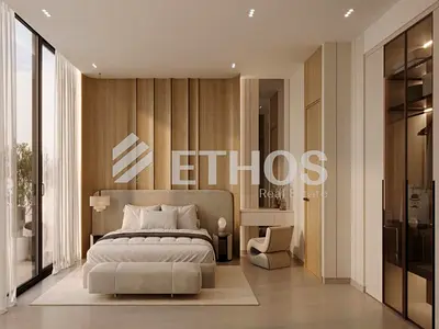 Luxury Studio | High Floor | Flexible Payment Plan