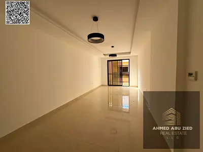غرفتين ماستر وصاله | اول ساكن | الجرف 3 | تشطيبات فاخره وتصميمات عصريه ومريحه وفي موقع مميز قريب من محمد بن زايد