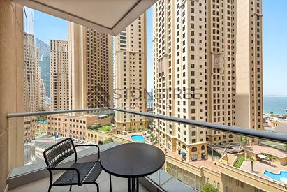 NO SECURITY DEPOSIT | Near Tram and Beach | Furnished