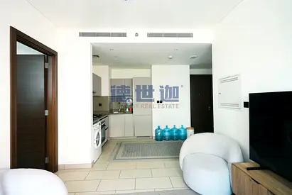 Rented | 1BR + maid | Furnished