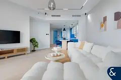 Fully Upgraded | Vacant | High Floor | 2 Bed