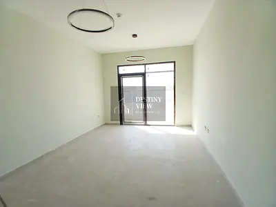 Brand New 2bhk full spacious 3 bathroom with balcony and 12 cheques payment