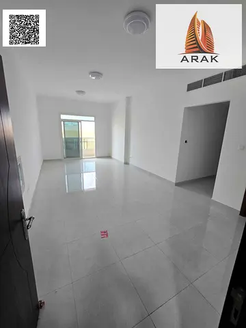 🏡 2BHK Apartment for Rent in Al Jurf 2 – First Occupancy with Large Spaces