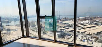 Sea View | With Maids Room | High Floor