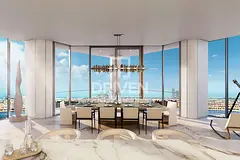 High Floor | Furnished | Elegant Apartment