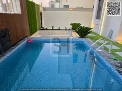 Your dream villa in Ajman, directly from the owner. Special offer for a limited time.