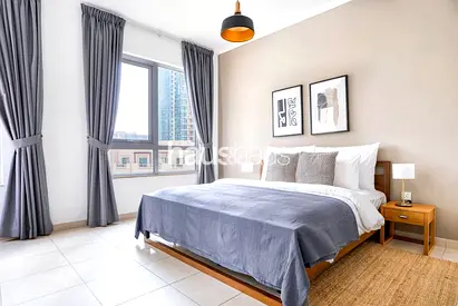 Vacant | Huge 1,092 sqft! | Corner Apartment