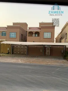 Residential-Investment Villa for Sale • Plot area: approx. 5,000 sq. ft. • Built-up area: 4,500 