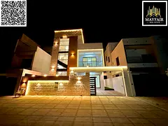 Large Family Home 🏠🌿 With Transfer Included