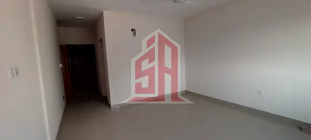 Brand New Building, closed kitchen, studio, in huboob