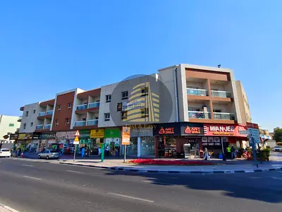 Shop For Rent on Main Road | High Visibility | Near Metro & Hospital | Hor Al Anz, Dubai