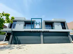 Luxury Living in Robinia: 4-Bedroom Semi-Detached Villa | 4.2 Million AED