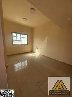 Central air conditioning | Spacious area | Distinctive view | Close to all services and schools