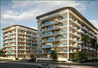 Studio | Luxury Lifestyle | Great Investment |