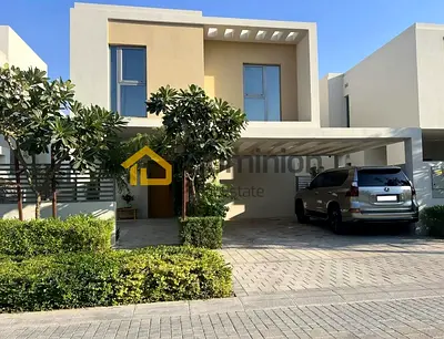 Corner Unit | Perfect for Families | Gated Community | Spacious Villa