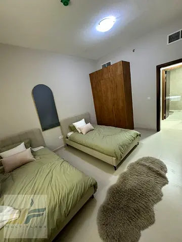 فرصة مميزة للتملك داخل مجتمع سكني متكامل في Al Ameera Village – مناسبة للسكن العائلي أو للاستثمار بعائد جيد.