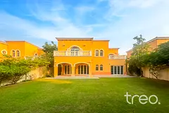 Internal Location | D2 | Landscaped | Vacant