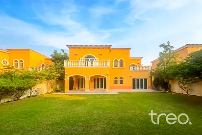 Internal Location | D2 | Landscaped | Vacant