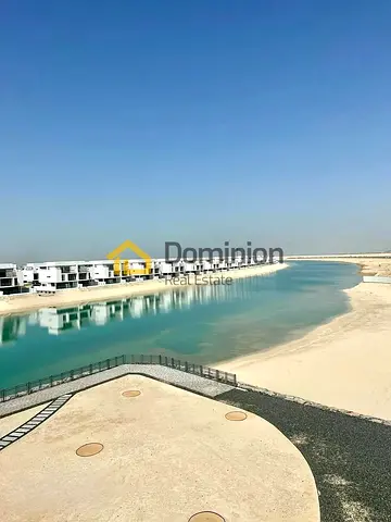 Unique Full Sea View | Luxury Living | Ready to Move In
