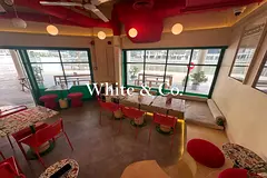 Running Restaurant | Prime Location | Lake View