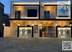 Unbeatable price: Luxurious modern villa, freehold, including registration and ownership fees. Strat