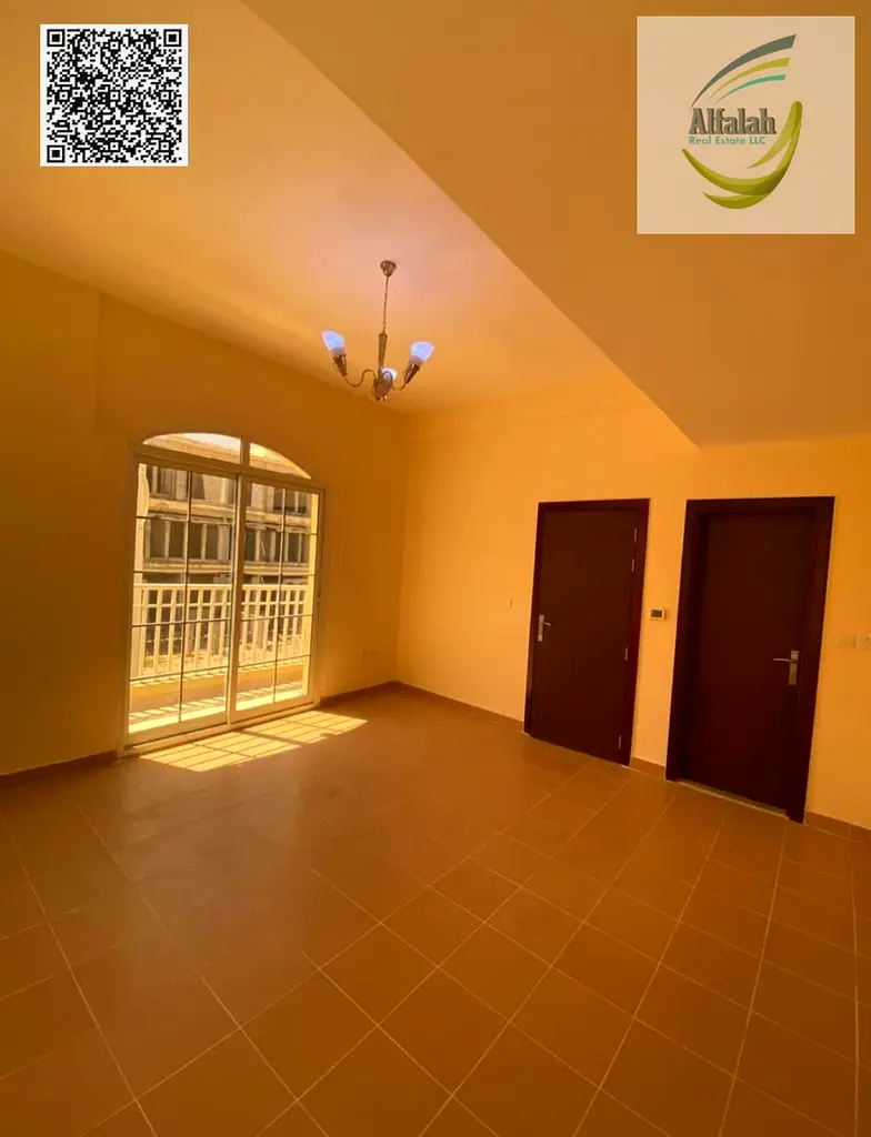 Elegant 2BHK Erica 2H Townhouse | 3 Baths | Rented | Investor Deal | Ajman Uptown