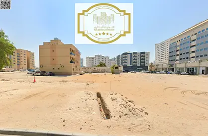 ارض سكني استثماري للبيع في عجمان ليوارة 1