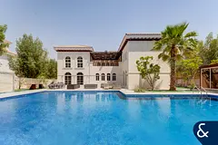 Biggest Plot On Market | 6 Beds Plus Pool