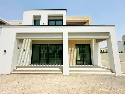 Brand new Villa Luxury | Vacant
