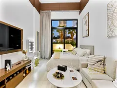 Spacious Studio | Furnished | Prime Location