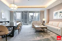 1,700 Sqft | Vacant | Downtown Dubai | AED 7.1M