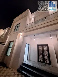 HOT OFFER | Spacious 5-Bedroom Villa for Family | 7 Baths | Majlis | Maid’s Room | Al Zahya Ajman
