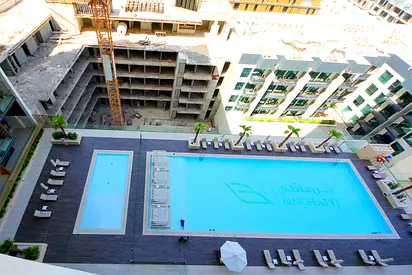 FABLOUS SALE 1 BEDROOM FURNISHED BINGHTTI ORCHAID JVC