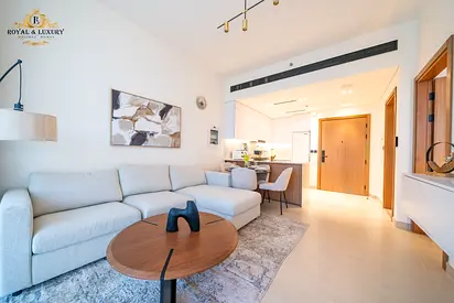 Modern Layout 1BR | All Bills Inclusive