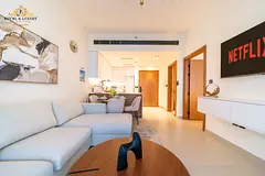 Modern Layout 1BR | All Bills Inclusive