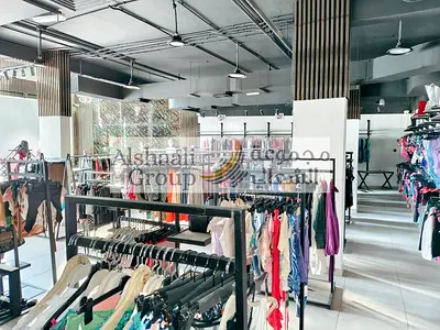 SHOP FOR RENT Direct from the Owner, No Commission