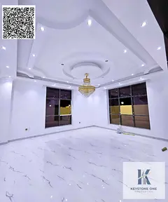 Luxury Villa for Sale – Al Zahiyah, Ajman