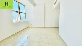 Chiller free | 1bhk | near majaz park | Cornish | cheque 6