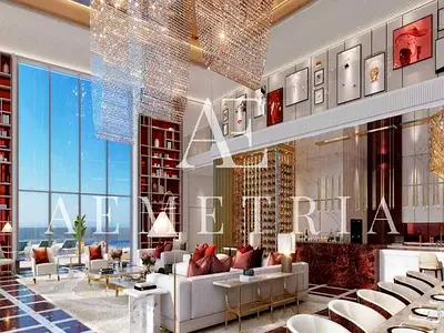 Prime Location I High ROI I Luxury Living