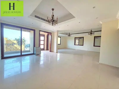 Spacious 4BR Villa Al Falaj Sharjah